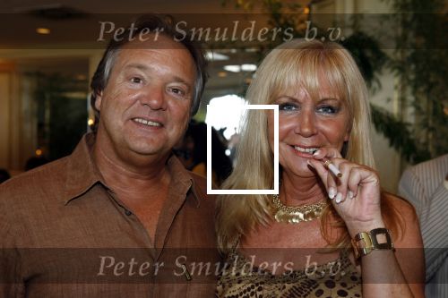 Noordwijk 20 juni 2006
Society lunch in huis ter duin.
John en Loes v Katwijk
Peter Smulders bv
