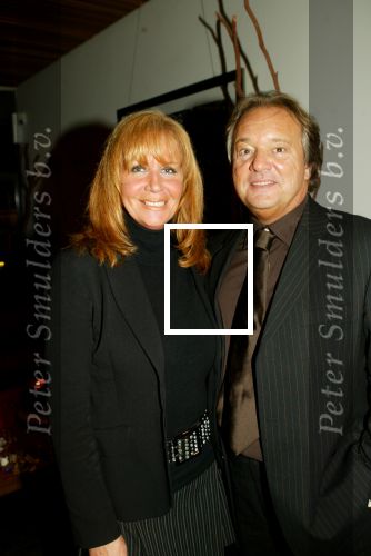 Amstelveen 26 november 2003

Presentatie boek Robert Schoemacher bij Special Sports.

John v Katwijk met vrouw

Peter Smulders bv