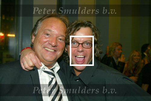 Amsterdam 6 maart 2003
uitreiking van de edison prijzen in de heineken musichall

John v KAtwijk en marcel schimscheimer

Peter Smulders bv
