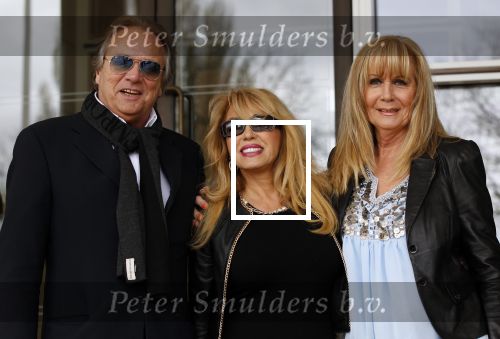 Amsterdam 7 april 2011
Surprise feestje voor Patricia Paay haar 62e verjaardag bij het Hilton hotel.
oa aanwezig haar vader en moeder vriend Nicky v Dam schoonvader zus Yvonne Keeley met dochter en John en Loes v Katwijk. Ze varen met boot door de grachten.
Peter Smulders bv
Peter Smulders bv