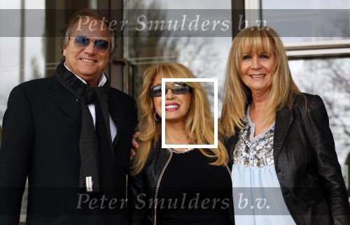 Amsterdam 7 april 2011
Surprise feestje voor Patricia Paay haar 62e verjaardag bij het Hilton hotel.
oa aanwezig haar vader en moeder vriend Nicky v Dam schoonvader zus Yvonne Keeley met dochter en John en Loes v Katwijk. Ze varen met boot door de grachten.
Peter Smulders bv
Peter Smulders bv
