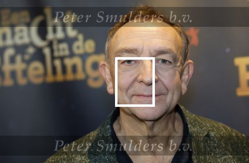 Tilburg 22 december 2024
Premiere theatershow Efteling in schouwburg van Tilburg . Jon v Eerd 10 kg sfgevallen