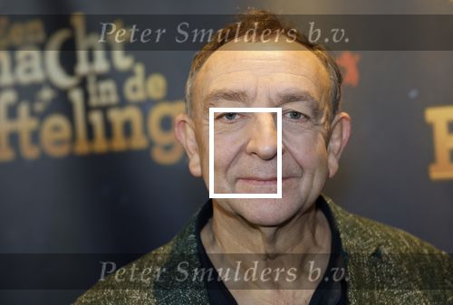 Tilburg 22 december 2024
Premiere theatershow Efteling in schouwburg van Tilburg . Jon v Eerd 10 kg sfgevallen