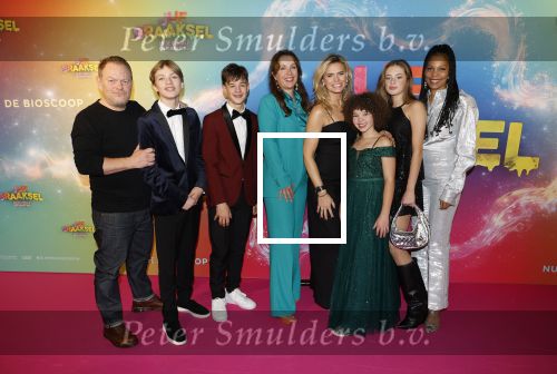 Amsterdam 8 december 2024
Premiere Juf Brakel in Pathe Arena met in de hoofdrollen Nicolette v Dam Martijn Fischer Annette Barlo Ditmar Marlin Flint de Man Floris Gobel Annick Boer Aram v d Rest Bart Oomen Carolina Dijkhuizen ea.
