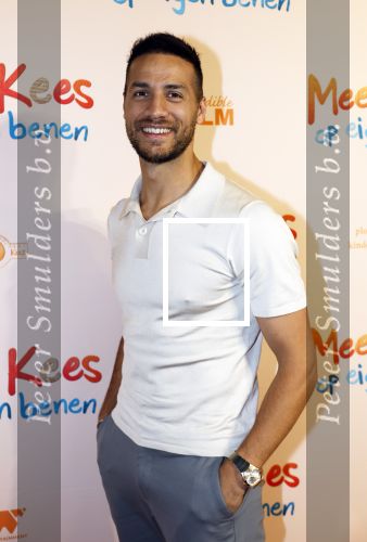 Utrecht 22 december 2024
Premiere Mees Kees in Utrecht . Juvat Westendorp