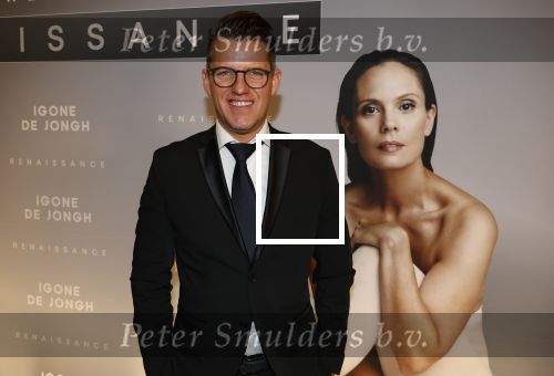Amsterdam 11 december 2024
Premiere Igone de Jongh in de stadsschouwburg. Kees Tol