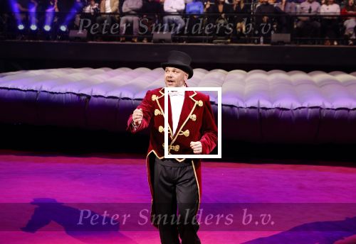 Amsterdam 18 december 2024
Kerstcircus in Carre.