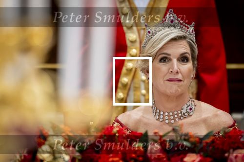 Amsterdam 10 december 2024
Staatsbezoek Portugal Koningin Maxima, president van Portugal Marcelo Rebelo de Sousaen  Koning Willem-Alexander bij paleis op de dam. Ook prinses Amalia is aanwezig bij het staatsbanket.