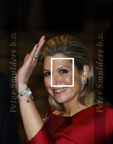 Amsterdam 11 december 2024
Koningspaar Koning Willem Alexander Koningin Maxima  bij contraprestatie Portugese staatsbezoek.