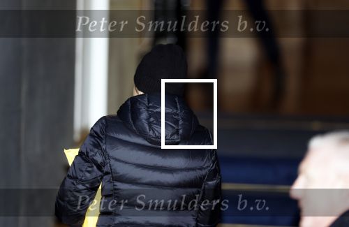 Amsterdam 10 december 2024
Koningin Maxima komt incognito aan bij het paleis . Arnold haar vaste Chauffeur .