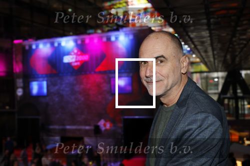 Hilversum 9 december 2024
Event bij beeld en geluid ivm Top 2000. Leo Blokhuis