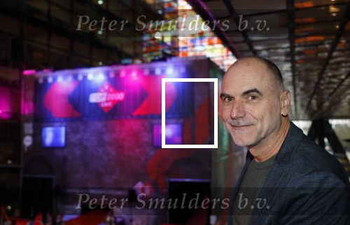 Hilversum 9 december 2024
Event bij beeld en geluid ivm Top 2000. Leo Blokhuis