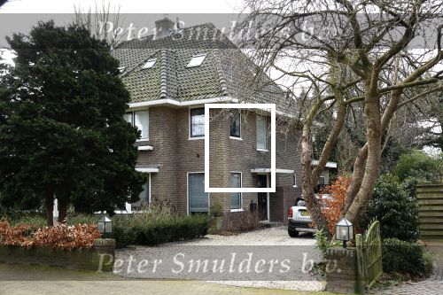 Huizen 4 maart 2023
Het huurhuis van Leontine Ruiters