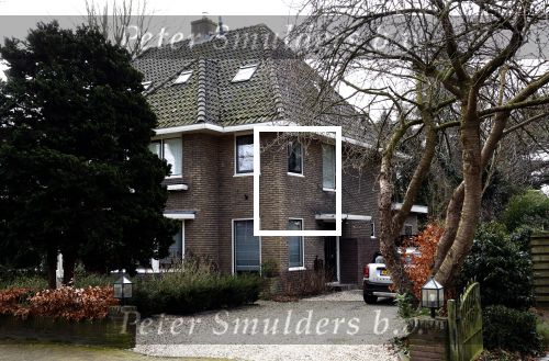 Huizen 4 maart 2023
Het huurhuis van Leontine Ruiters