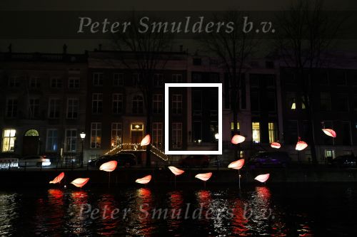 Amsterdam 9 december 2024
Lichtjesroute grachten Amsterdam