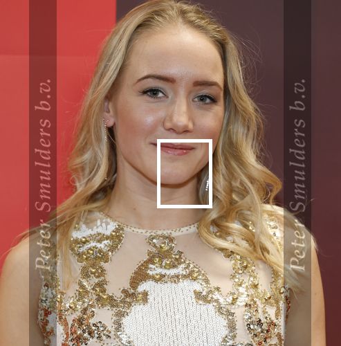Arnhem 18 december 2024
Sportman van het jaar op Papendal. Sportgala. Lieke Wevers en Naomi Visser