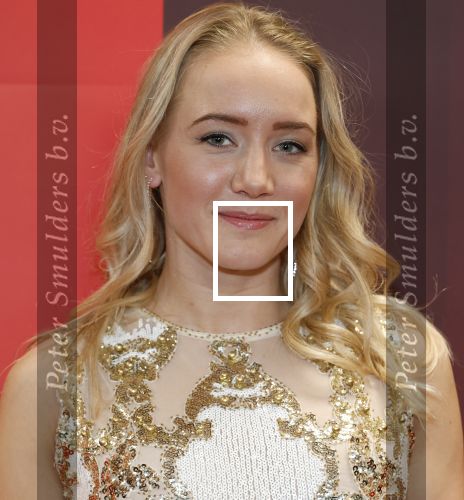 Arnhem 18 december 2024
Sportman van het jaar op Papendal. Sportgala. Lieke Wevers en Naomi Visser