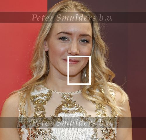 Arnhem 18 december 2024
Sportman van het jaar op Papendal. Sportgala. Lieke Wevers en Naomi Visser