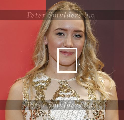 Arnhem 18 december 2024
Sportman van het jaar op Papendal. Sportgala. Lieke Wevers en Naomi Visser