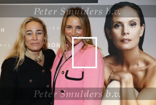 Amsterdam 11 december 2024
Premiere Igone de Jongh in de stadsschouwburg. Lieke v Lexmond kwam met haar zus Jetteke