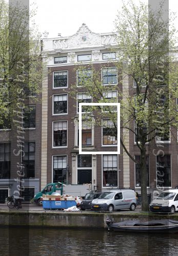 Amsterdam 21 maart 2024
Nieuwe huis Lieke v Lexmond