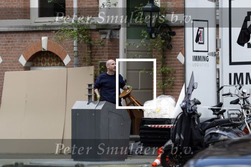Amsterdam 19 maart 2024
Verhuizing Lieke v Lexmond