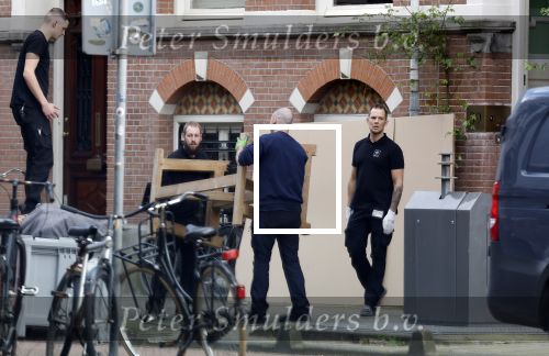 Amsterdam 19 maart 2024
Verhuizing Lieke v Lexmond