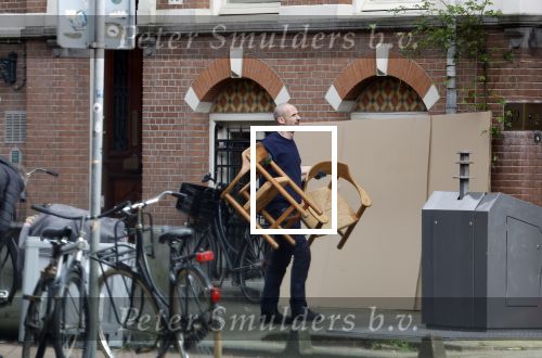 Amsterdam 19 maart 2024
Verhuizing Lieke v Lexmond
