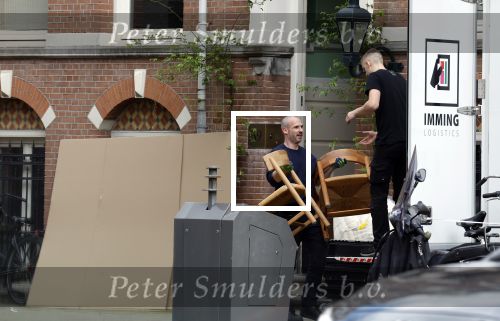 Amsterdam 19 maart 2024
Verhuizing Lieke v Lexmond