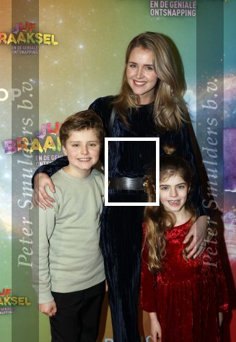 Amsterdam 8 december 2024
Premiere Juf Brakel in Pathe Arena met in de hoofdrollen Nicolette v Dam Martijn Fischer Annette Barlo Ditmar Marlin Flint de Man Floris Gobel Annick Boer Aram v d Rest Bart Oomen Carolina Dijkhuizen ea.Liza Sips kwam met haar kinderen