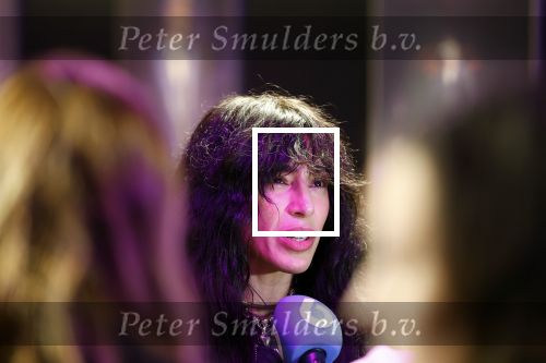 Amsterdam 12 december 2024
Tweevoudig songfestival winnares Loreen in het ziggo dome
