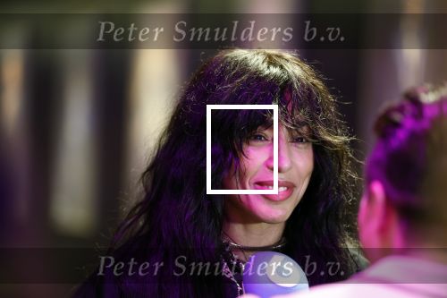 Amsterdam 12 december 2024
Tweevoudig songfestival winnares Loreen in het ziggo dome