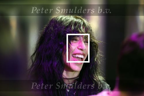 Amsterdam 12 december 2024
Tweevoudig songfestival winnares Loreen in het ziggo dome