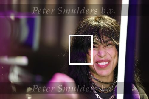 Amsterdam 12 december 2024
Tweevoudig songfestival winnares Loreen in het ziggo dome