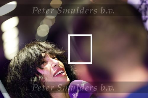 Amsterdam 12 december 2024
Tweevoudig songfestival winnares Loreen in het ziggo dome
