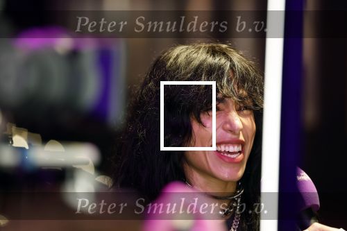 Amsterdam 12 december 2024
Tweevoudig songfestival winnares Loreen in het ziggo dome