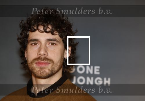 Amsterdam 11 december 2024
Premiere Igone de Jongh in de stadsschouwburg. Lucas Hamming