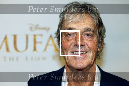 Amsterdam 17 december 2024
Premiere Mufasa (disney) in hotel l\'Europe. Maarten Dammers met partner