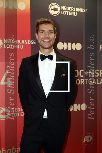 Arnhem 18 december 2024
Sportman van het jaar op Papendal. Sportgala. maarten v d Weijden