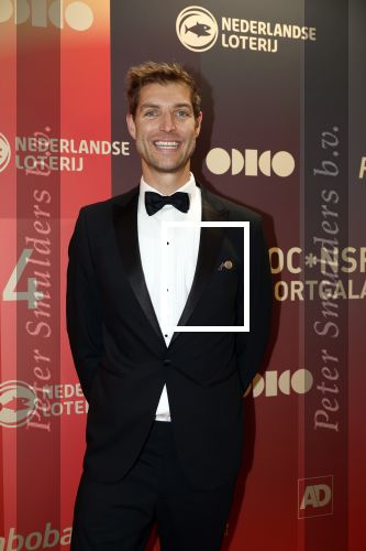 Arnhem 18 december 2024
Sportman van het jaar op Papendal. Sportgala. maarten v d Weijden
