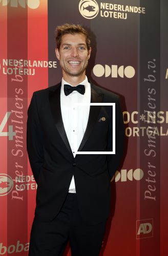 Arnhem 18 december 2024
Sportman van het jaar op Papendal. Sportgala. maarten v d Weijden