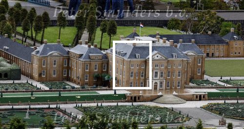 Den Hag 30 augustus 2023
Madurodam