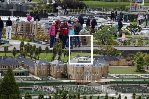 Den Hag 30 augustus 2023
Madurodam