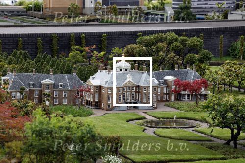 Den Hag 30 augustus 2023
Madurodam