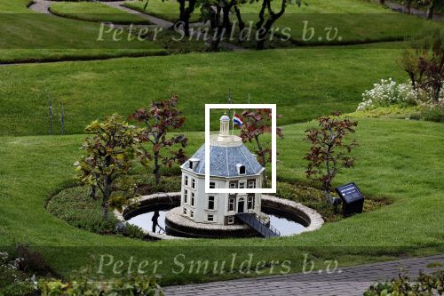 Den Hag 30 augustus 2023
Madurodam