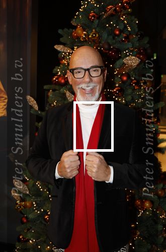 Amsterdam 11 december 2024
Presentatie cover Grazia met daarop Maria Tailor in het Andaz hotel. Maik de Boer