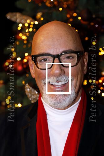 Amsterdam 11 december 2024
Presentatie cover Grazia met daarop Maria Tailor in het Andaz hotel. Maik de Boer