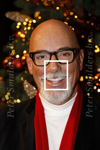 Amsterdam 11 december 2024
Presentatie cover Grazia met daarop Maria Tailor in het Andaz hotel. Maik de Boer