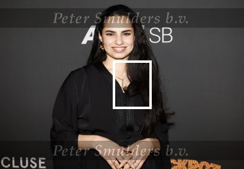 Leusden 9 december 2024
Premiere Jackpot in het Afas theater. Maisam Benali