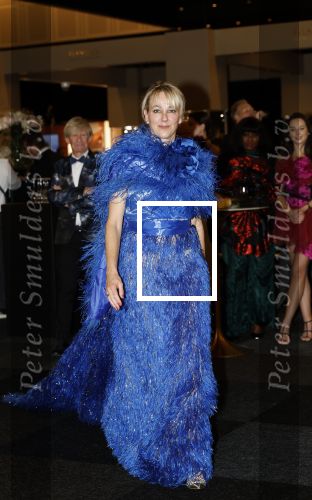 Amsterdam 14 november 2024
VIP Day Masters Expo in de RAI. Marianne Timmer liep mee met modeshow Addy v d Krommenacker